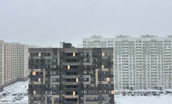 Студия в г. Балашиха