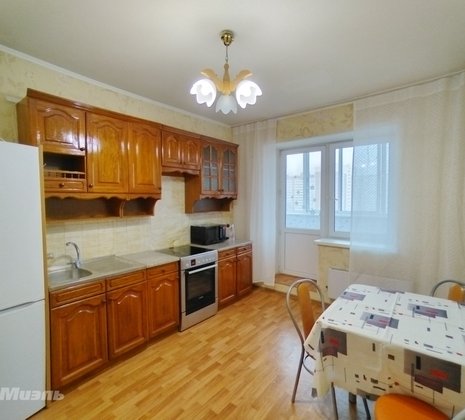 1-комнатная квартира в г. Балашиха