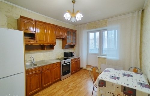 1-комнатная квартира в г. Балашиха