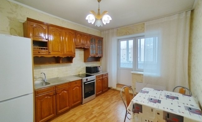 1-комнатная квартира в г. Балашиха