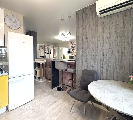 2-комнатная квартира в г. Балашиха