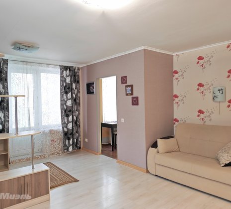 1-комнатная квартира в г. Балашиха