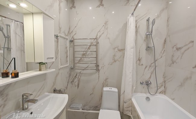 1-комнатная квартира в г. Балашиха