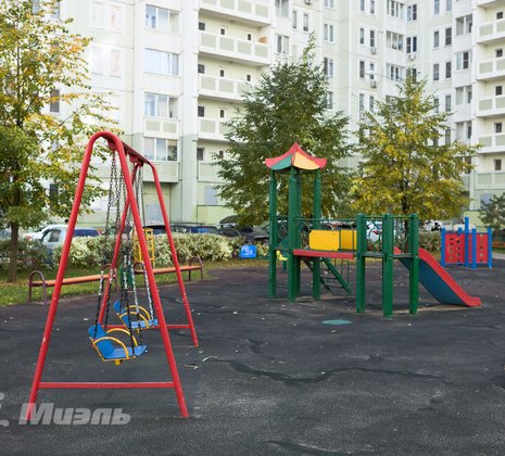 3-комнатная квартира в г. Балашиха