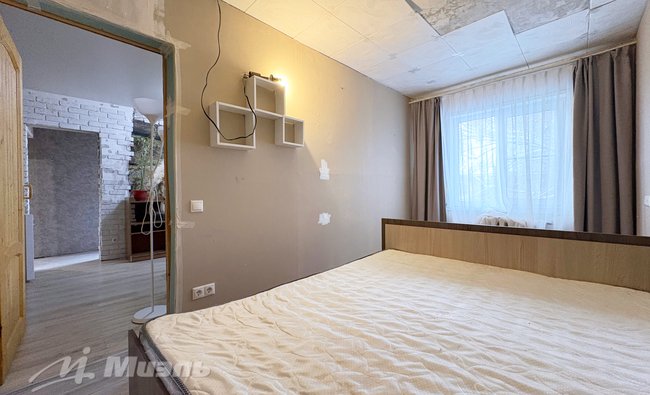 2-комнатная квартира в г. Балашиха