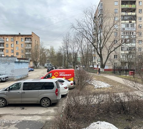 1-комнатная квартира в г. Балашиха