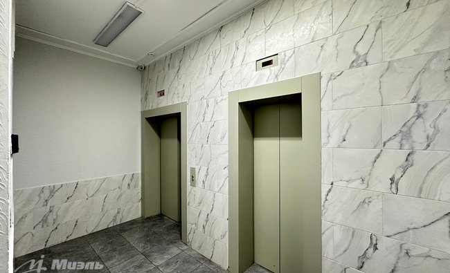 1-комнатная квартира в г. Балашиха