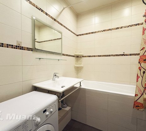 1-комнатная квартира в г. Балашиха