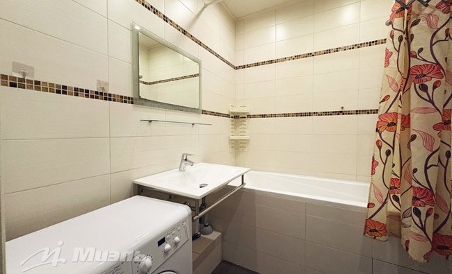 1-комнатная квартира в г. Балашиха