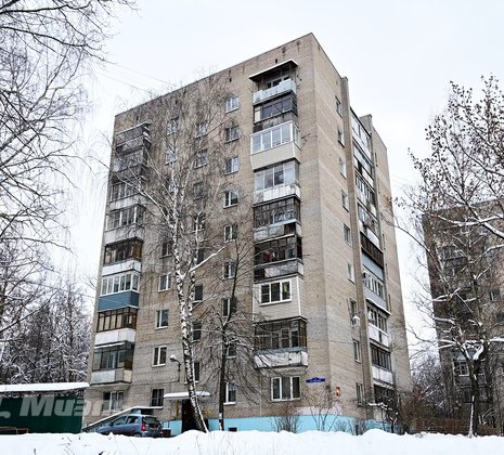 1-комнатная квартира в г. Балашиха