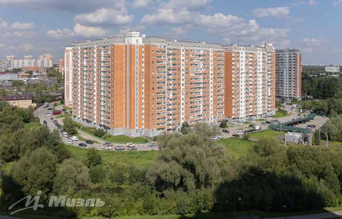 1-комнатная квартира в г. Балашиха