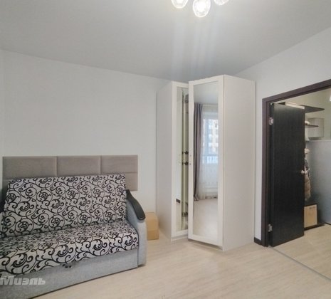 Студия в г. Балашиха