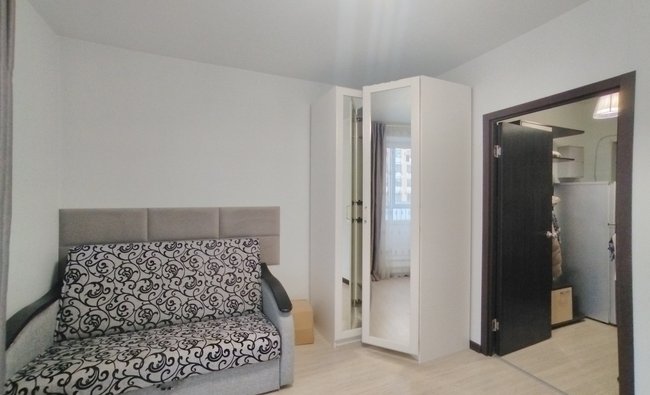 Студия в г. Балашиха