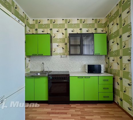 2-комнатная квартира в г. Балашиха