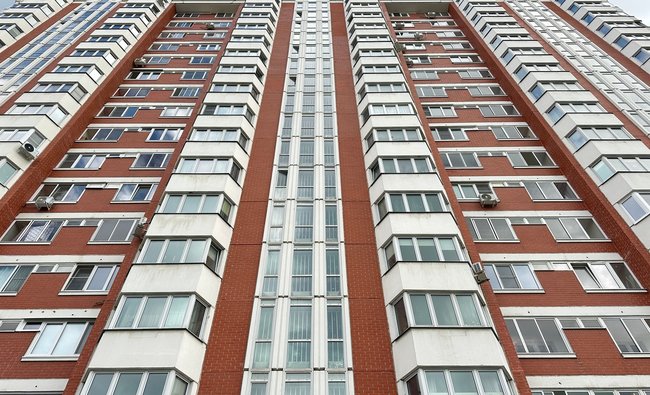 1-комнатная квартира в г. Балашиха