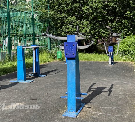 3-комнатная квартира в г. Ногинск