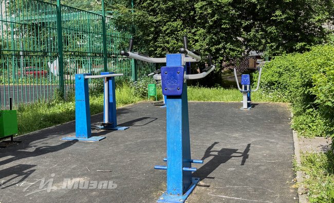 3-комнатная квартира в г. Ногинск