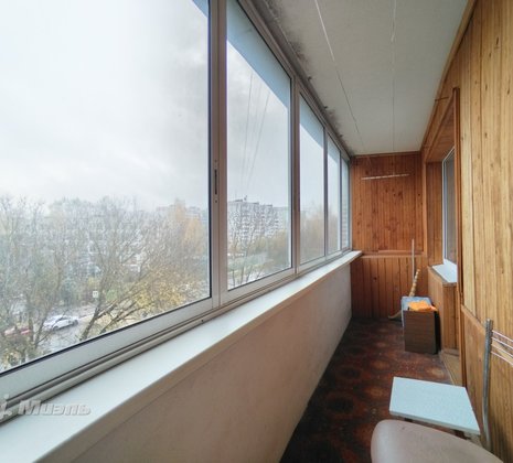 2-комнатная квартира в г. Балашиха