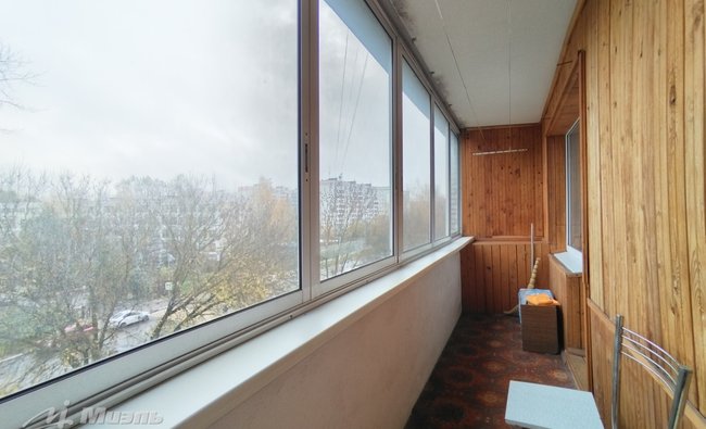 2-комнатная квартира в г. Балашиха