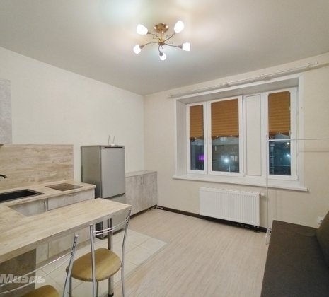 Студия в г. Балашиха