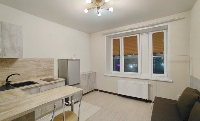 Студия в г. Балашиха