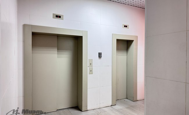 Студия в г. Балашиха