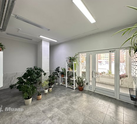 1-комнатная квартира в г. Балашиха