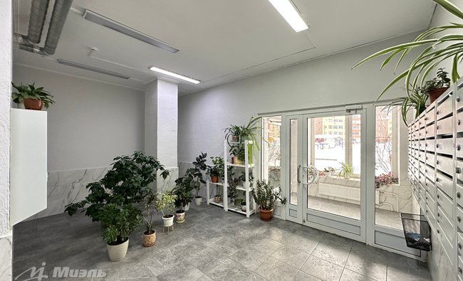 1-комнатная квартира в г. Балашиха