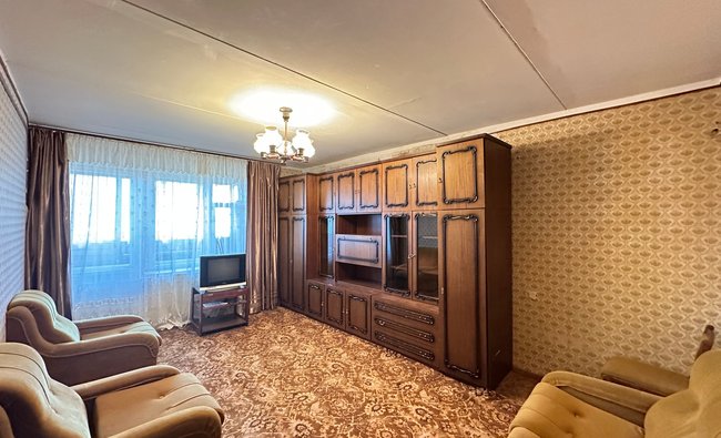 2-комнатная квартира в г. Балашиха