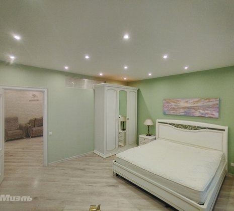 3-комнатная квартира в г. Реутов