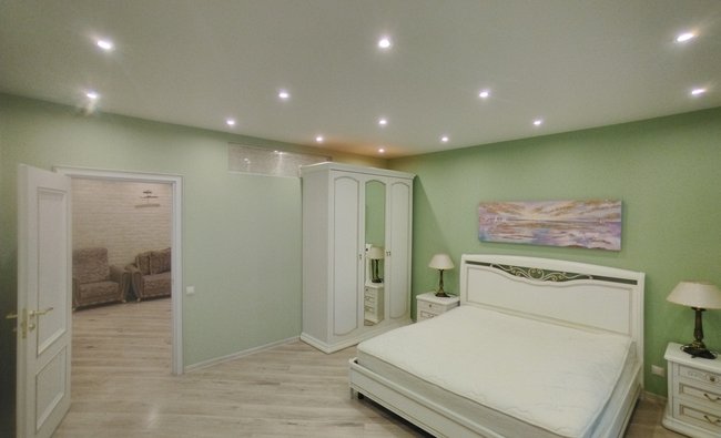 3-комнатная квартира в г. Реутов