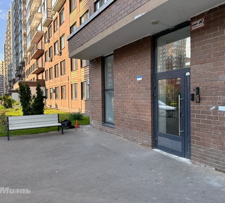 1-комнатная квартира в г. Балашиха