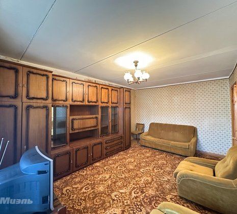 2-комнатная квартира в г. Балашиха