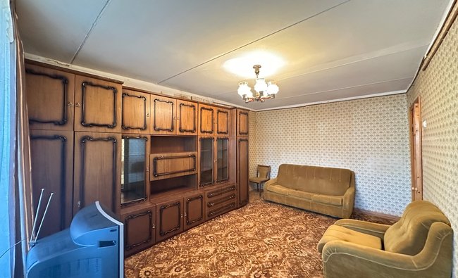 2-комнатная квартира в г. Балашиха