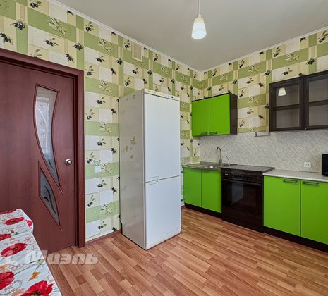 2-комнатная квартира в г. Балашиха