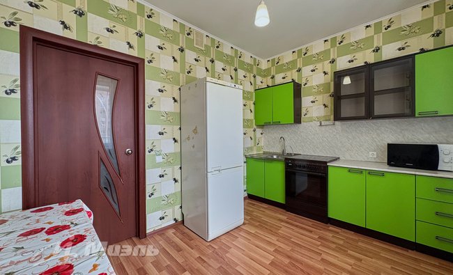 2-комнатная квартира в г. Балашиха