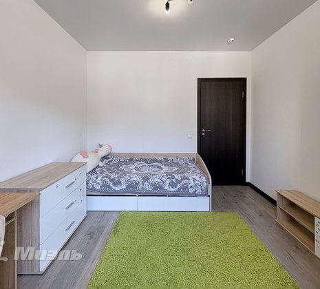 3-комнатная квартира в г. Балашиха