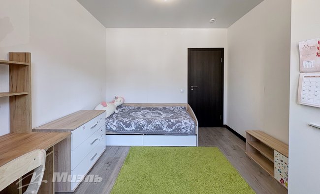 3-комнатная квартира в г. Балашиха