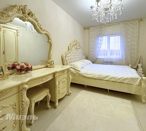 Московская обл, г Щёлково, тер Новое Шевёлкино, ул Южная, д 39Б