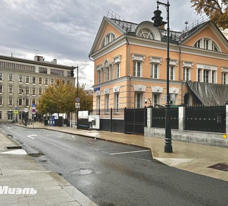 3-комнатная квартира в г. Москва