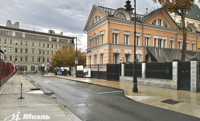 3-комнатная квартира в г. Москва