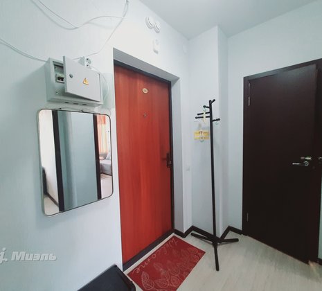 1-комнатная квартира в г. Балашиха