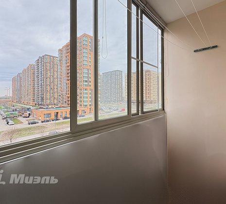 2-комнатная квартира в г. Балашиха