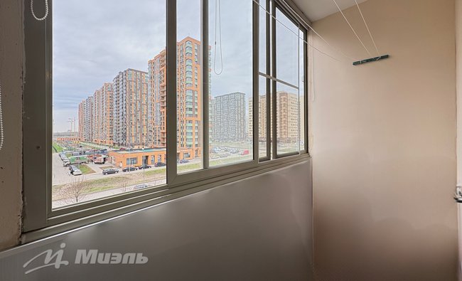 2-комнатная квартира в г. Балашиха