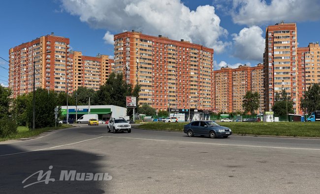 2-комнатная квартира в г. Балашиха