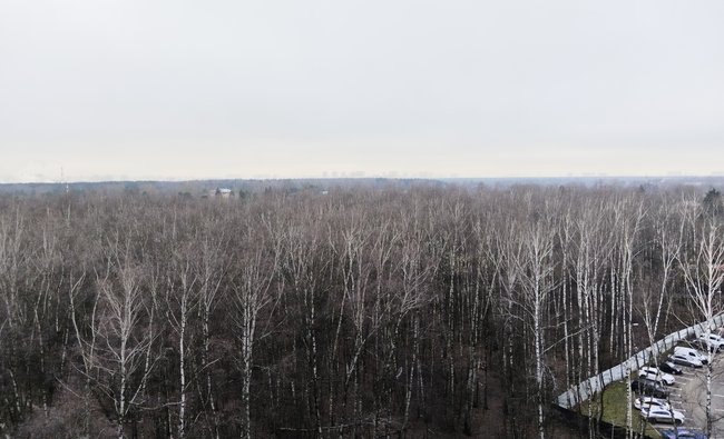 1-комнатная квартира в г. Балашиха