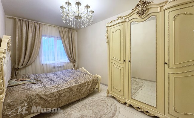 Московская обл, г Щёлково, тер Новое Шевёлкино, ул Южная, д 39Б