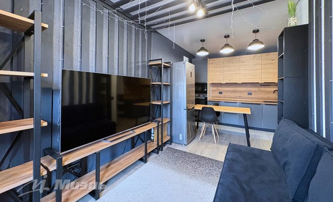 3-комнатная квартира в г. Балашиха