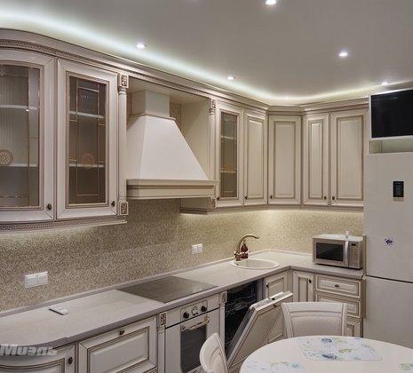 3-комнатная квартира в г. Реутов