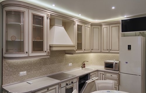 3-комнатная квартира в г. Реутов